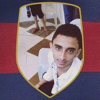 mohammed Alajem