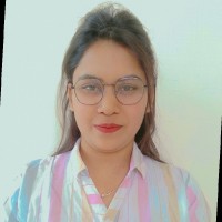 Pratiksha Damahe