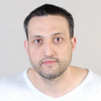Nikolay Grozdanov