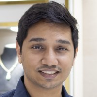 Nipun Kochar