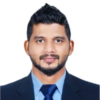 Akmal Mirkar