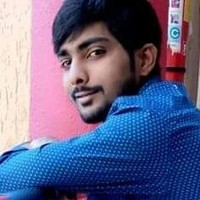 Anudeep Anandeshi