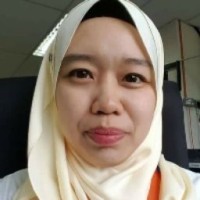 Norkartini Ishak