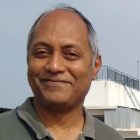 George Abraham