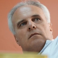 José Luiz Jacomelli Jacomelli