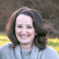 Katie Rush