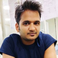 Sanjay Yadav