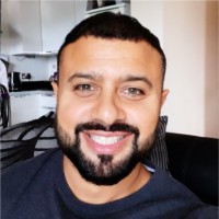 Andy Sahota