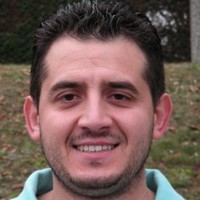Osman Celik
