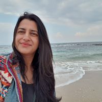 Pavitra Singh