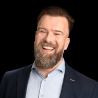 Mark De Heus