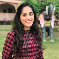 Dishika Baldota