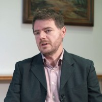 Radivoje Pribaković Brinovec