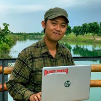 Chandra Al Ramadhan