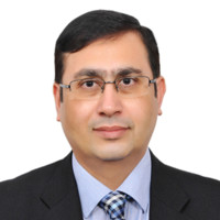 Dinesh Parashar
