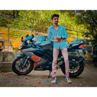 Chetan Kamthe
