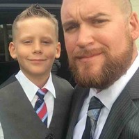 Christopher Inderlied