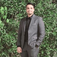 Mostafa Saeed