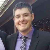 Christopher Kriston