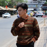 Khánh Duy