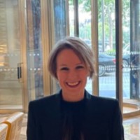 Suzanne Malcolm