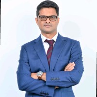 Govinden Vyapooree , ACIM , MBA