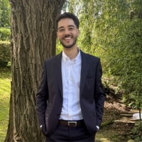 Asier Falcó Urrecha