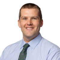 Garrett Bordenave