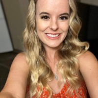 Caitlin Moore