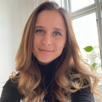 Dina Voetmann-Jensen