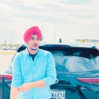 Amrit Singh