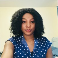 Folake Yussuff