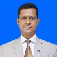 MD MIZANUR RAHMAN