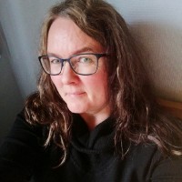 Katja Nalli