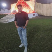 Praveen Kumar Rao