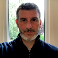 Martin Tighe