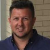 Cory Stephenson