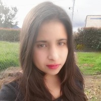 Zwanny Maritza Rincón Hernández