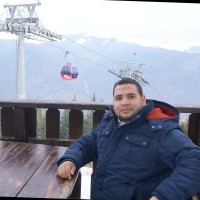 Mahmoud Atef
