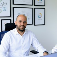 Bahjat Mashrifi
