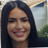 Irda Lazimi