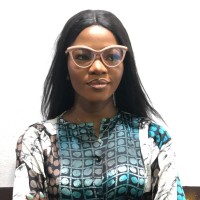 Olubukola Mercy Alao