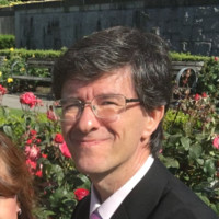 Mike Lyons