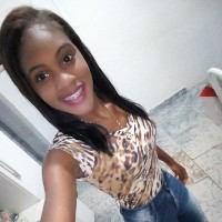 Larissa stephany Oliveira