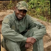 Samuel Mburu