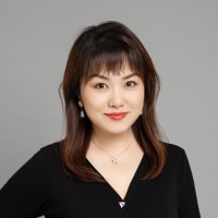 Eva Huang
