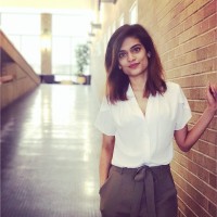 Namratha Manjunath