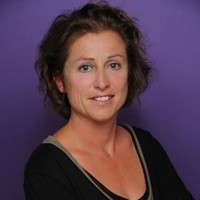 Stephanie Weigel