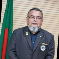 Mohammed Basher