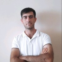 Vahe Movsisyan